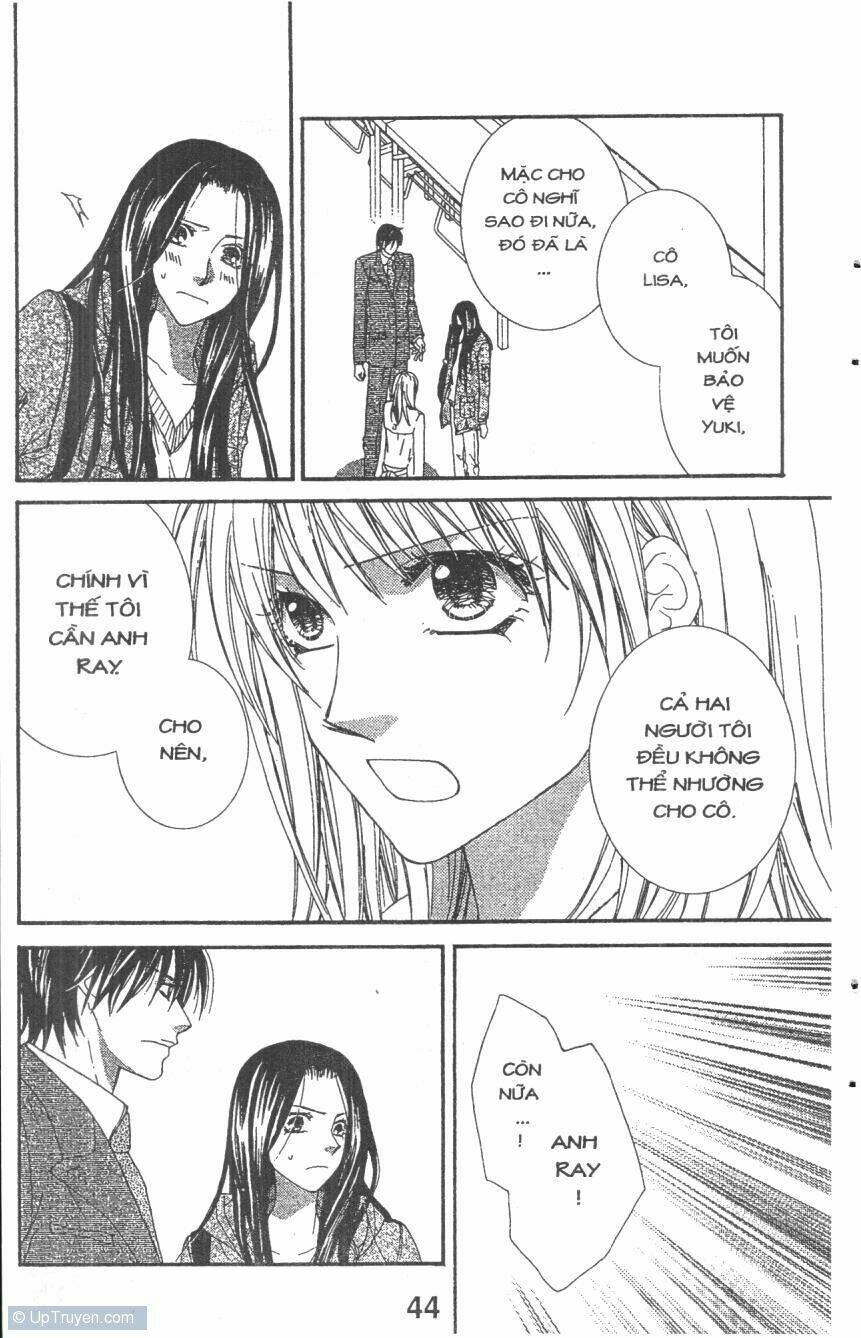 Aishiteru Tte Itte Mo Ii Yo: Chapter 3