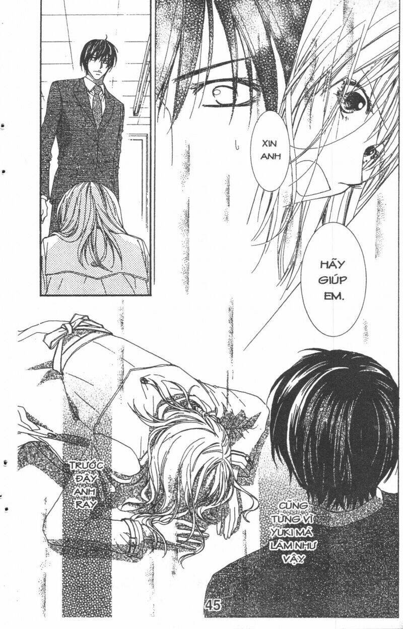Aishiteru Tte Itte Mo Ii Yo: Chapter 3