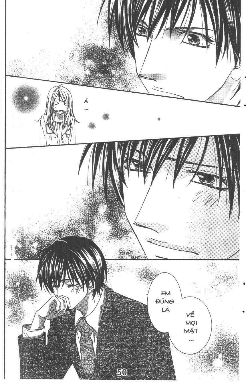 Aishiteru Tte Itte Mo Ii Yo: Chapter 3
