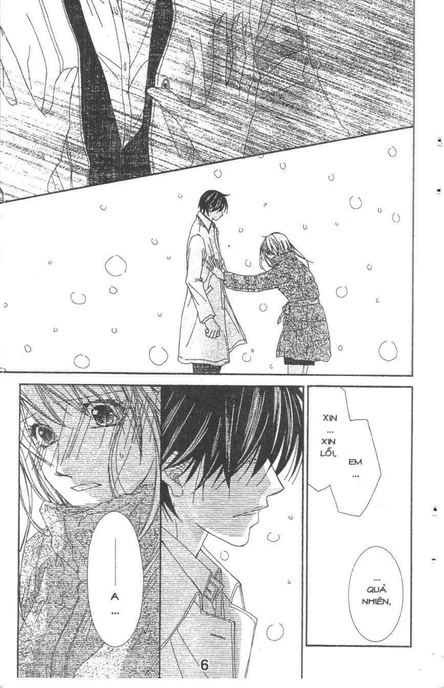 Aishiteru Tte Itte Mo Ii Yo: Chapter 3