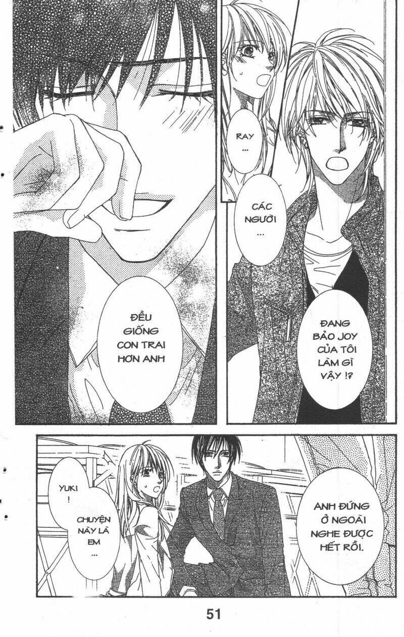 Aishiteru Tte Itte Mo Ii Yo: Chapter 3