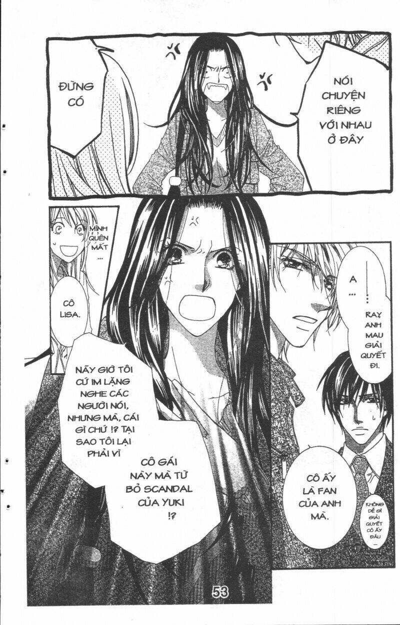 Aishiteru Tte Itte Mo Ii Yo: Chapter 3
