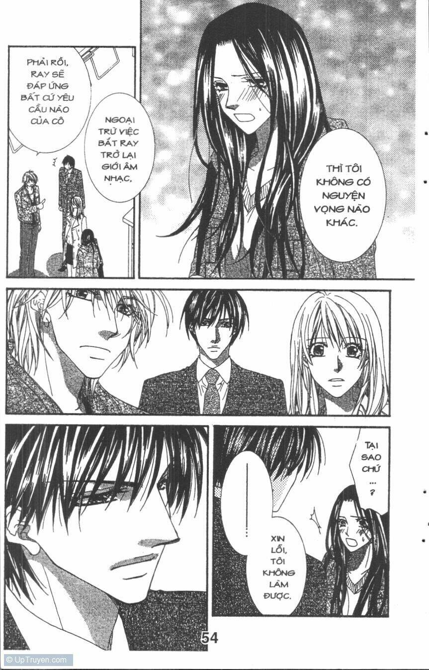 Aishiteru Tte Itte Mo Ii Yo: Chapter 3