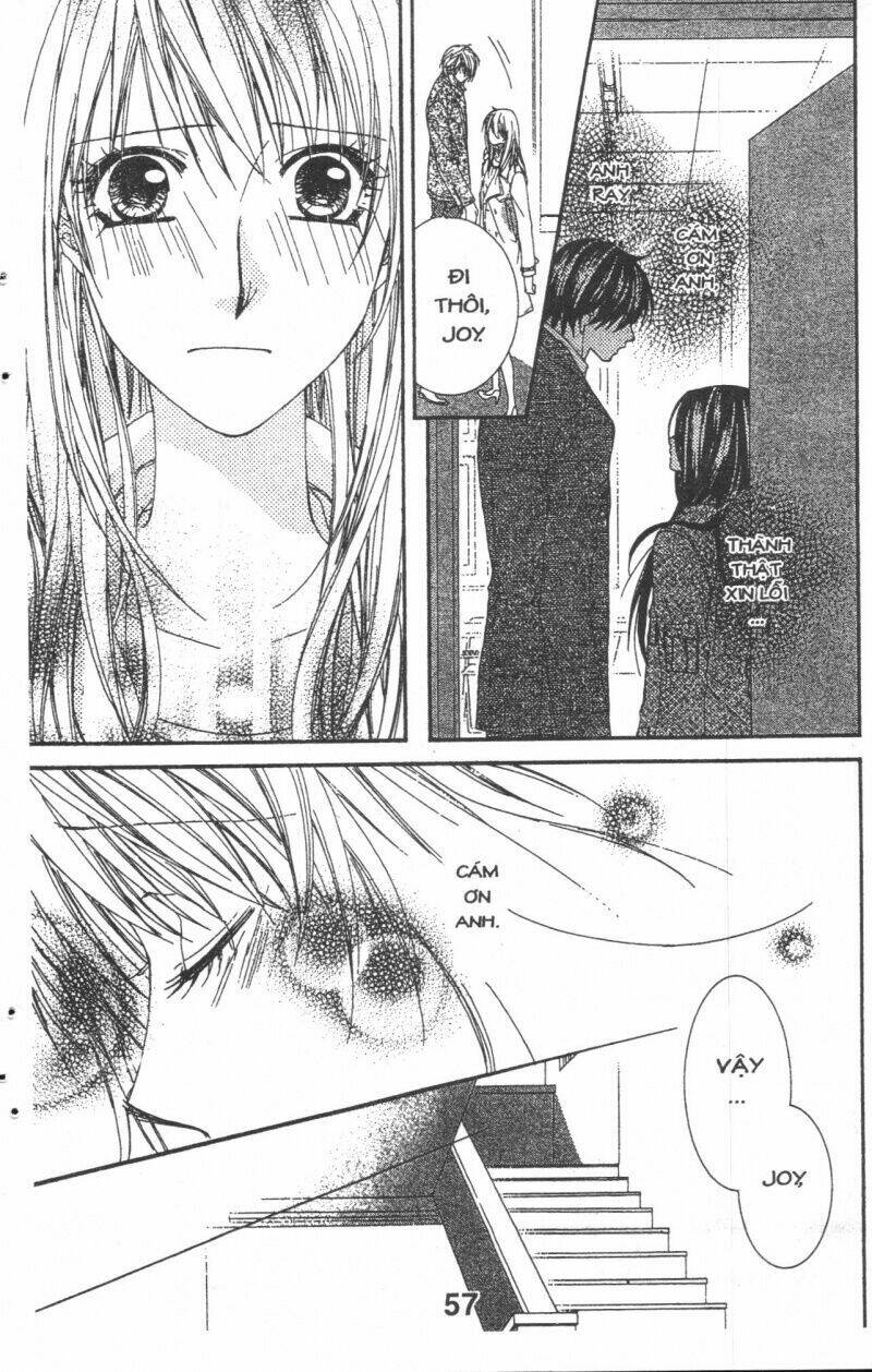 Aishiteru Tte Itte Mo Ii Yo: Chapter 3
