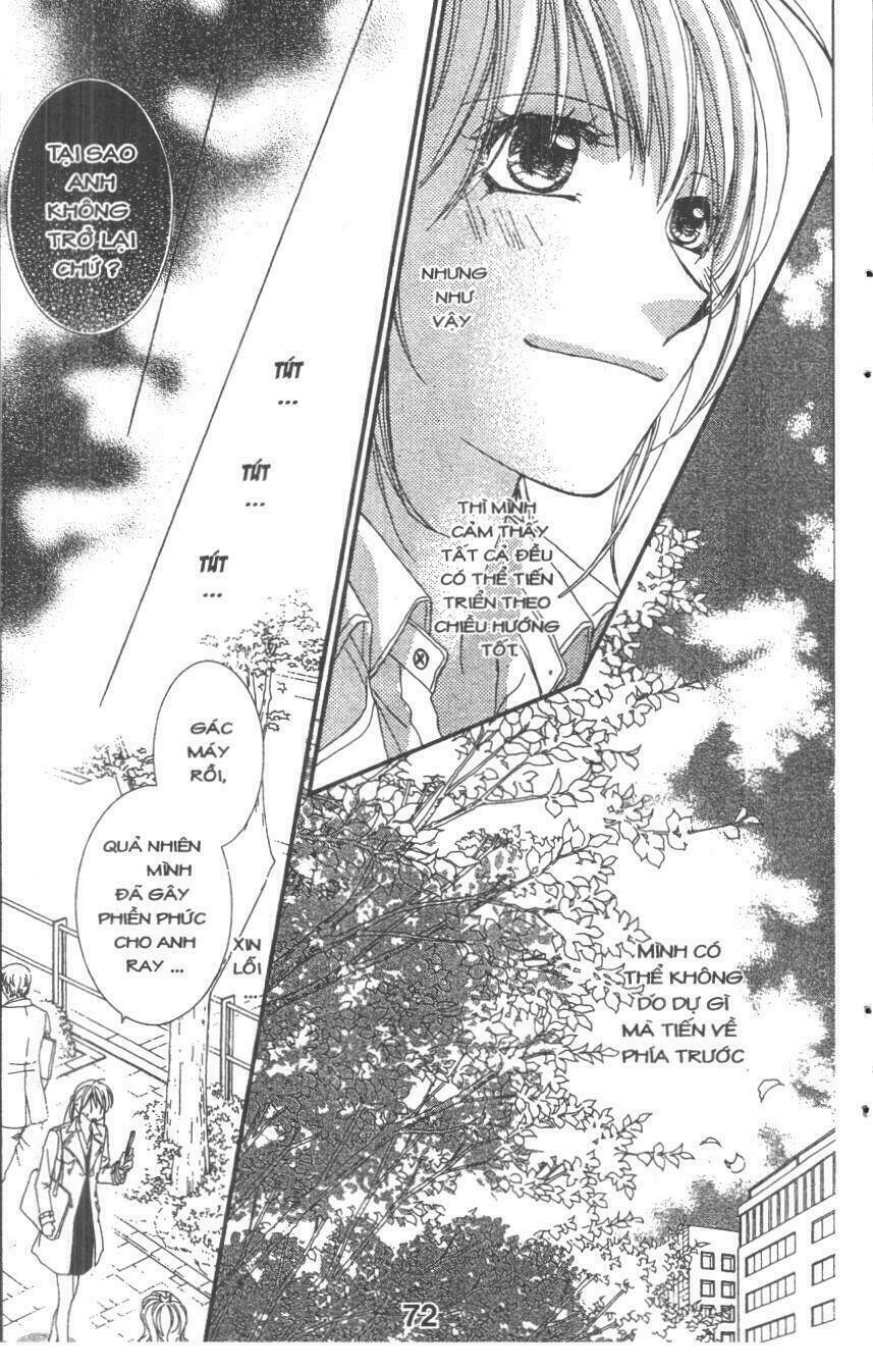 Aishiteru Tte Itte Mo Ii Yo: Chapter 3
