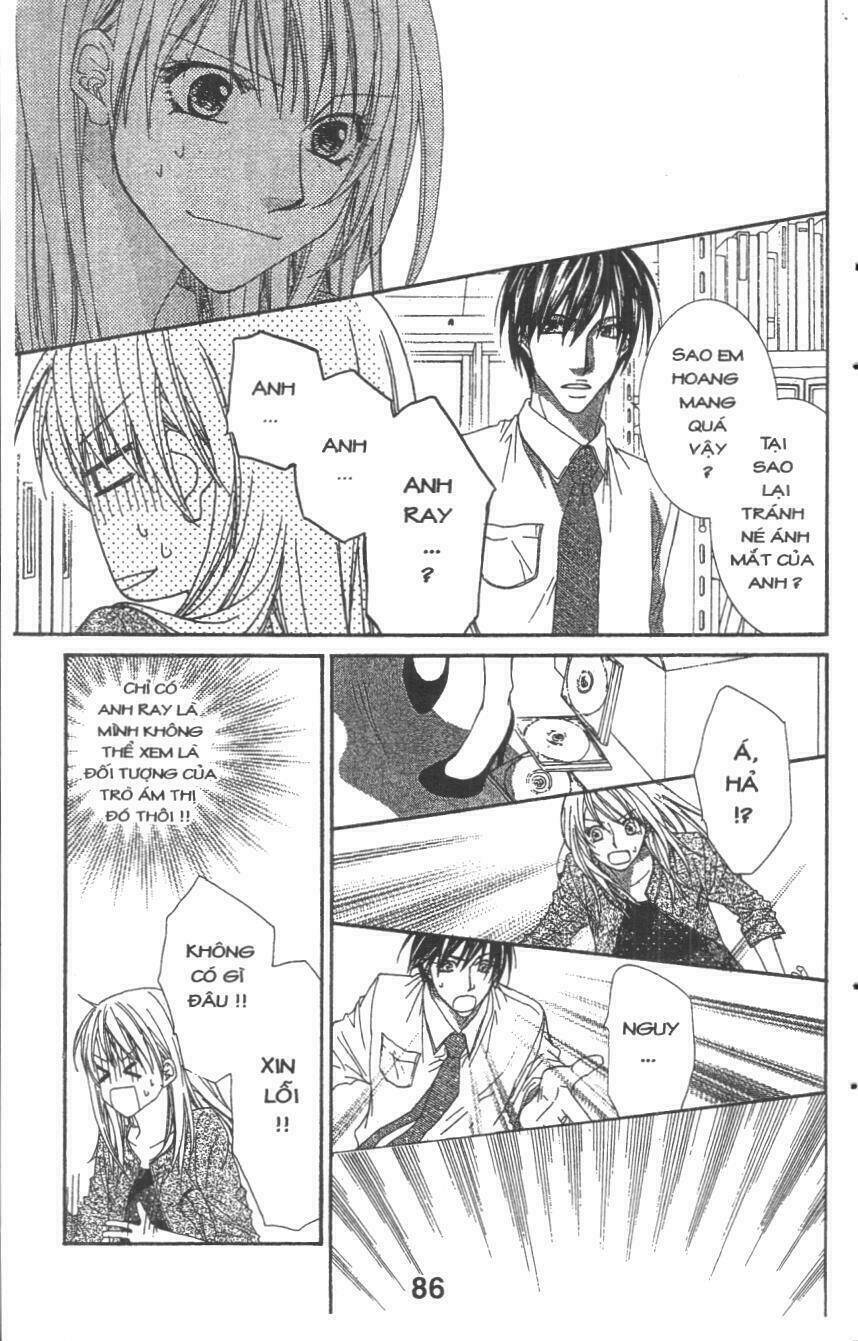 Aishiteru Tte Itte Mo Ii Yo: Chapter 3
