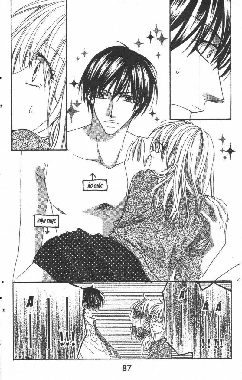 Aishiteru Tte Itte Mo Ii Yo: Chapter 3