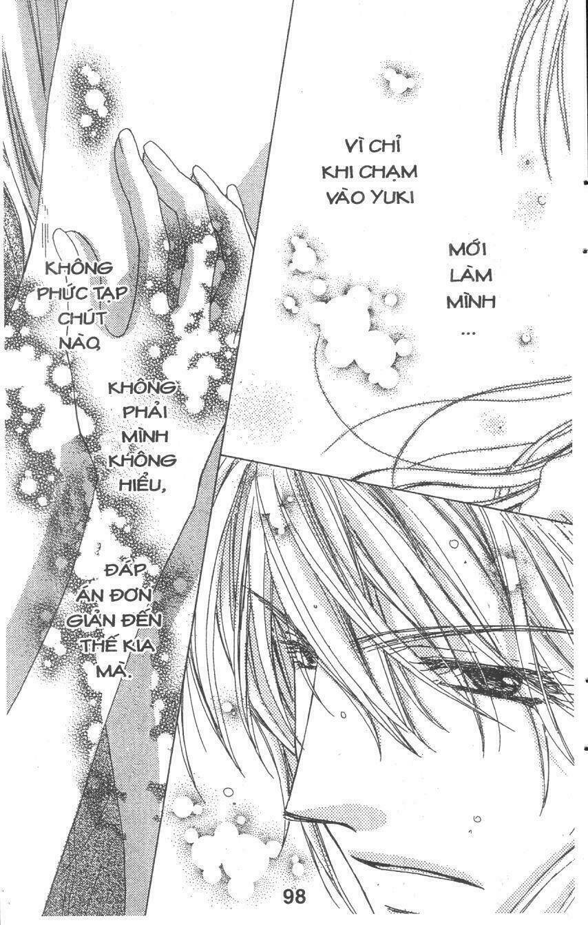 Aishiteru Tte Itte Mo Ii Yo: Chapter 3
