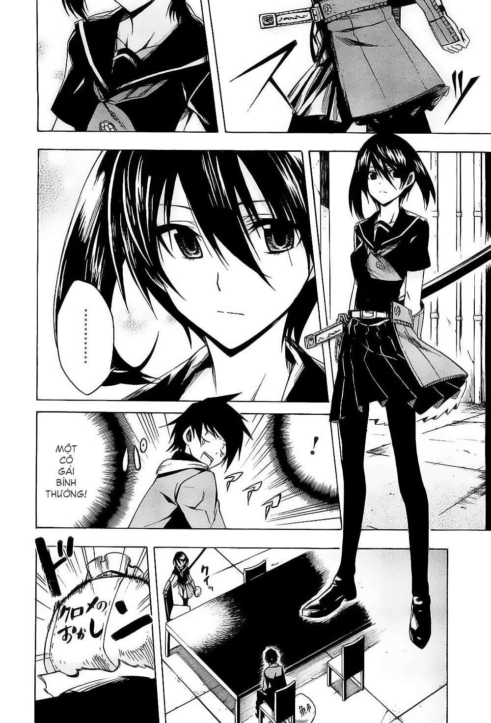 Hệ Thống Yêu Đương Với Nam Thần: Chapter 15
