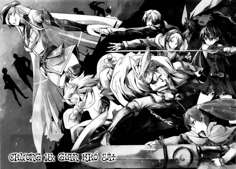 Hệ Thống Yêu Đương Với Nam Thần: Chapter 15