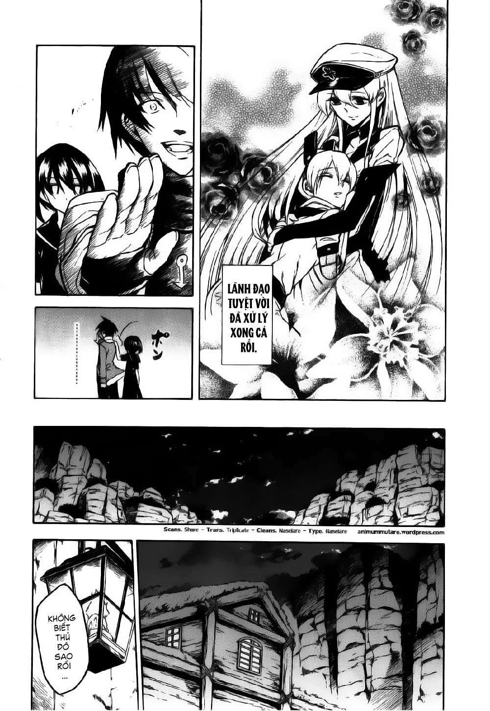 Hệ Thống Yêu Đương Với Nam Thần: Chapter 22