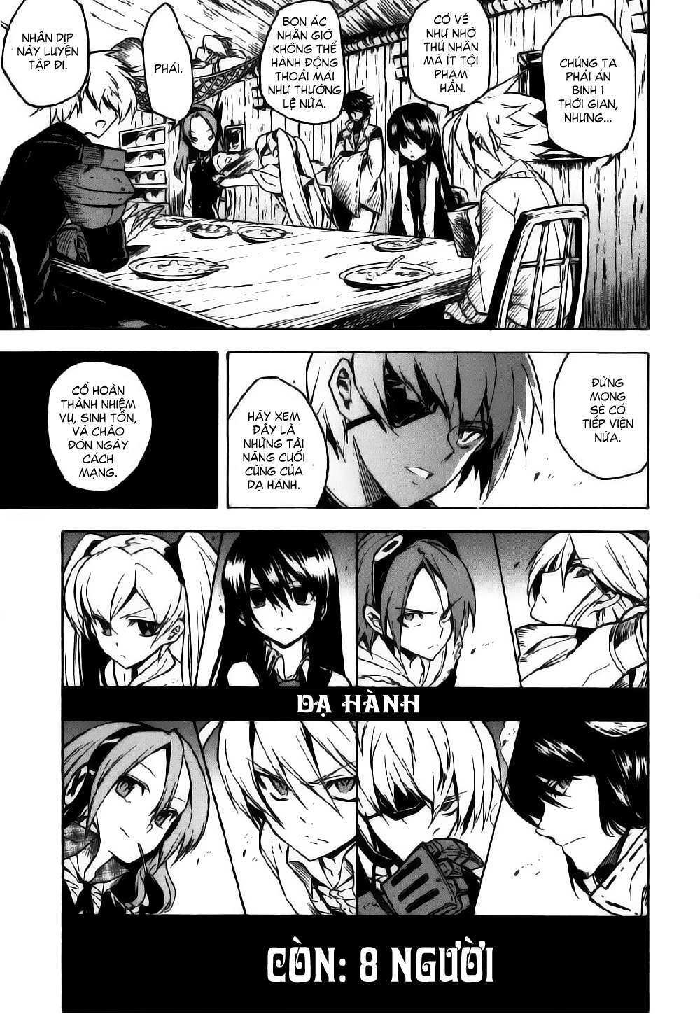 Hệ Thống Yêu Đương Với Nam Thần: Chapter 22