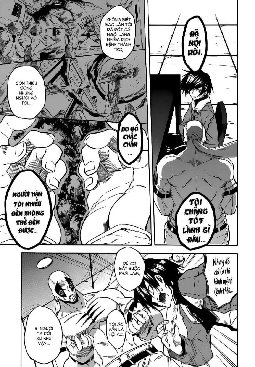 Hệ Thống Yêu Đương Với Nam Thần: Chapter 24