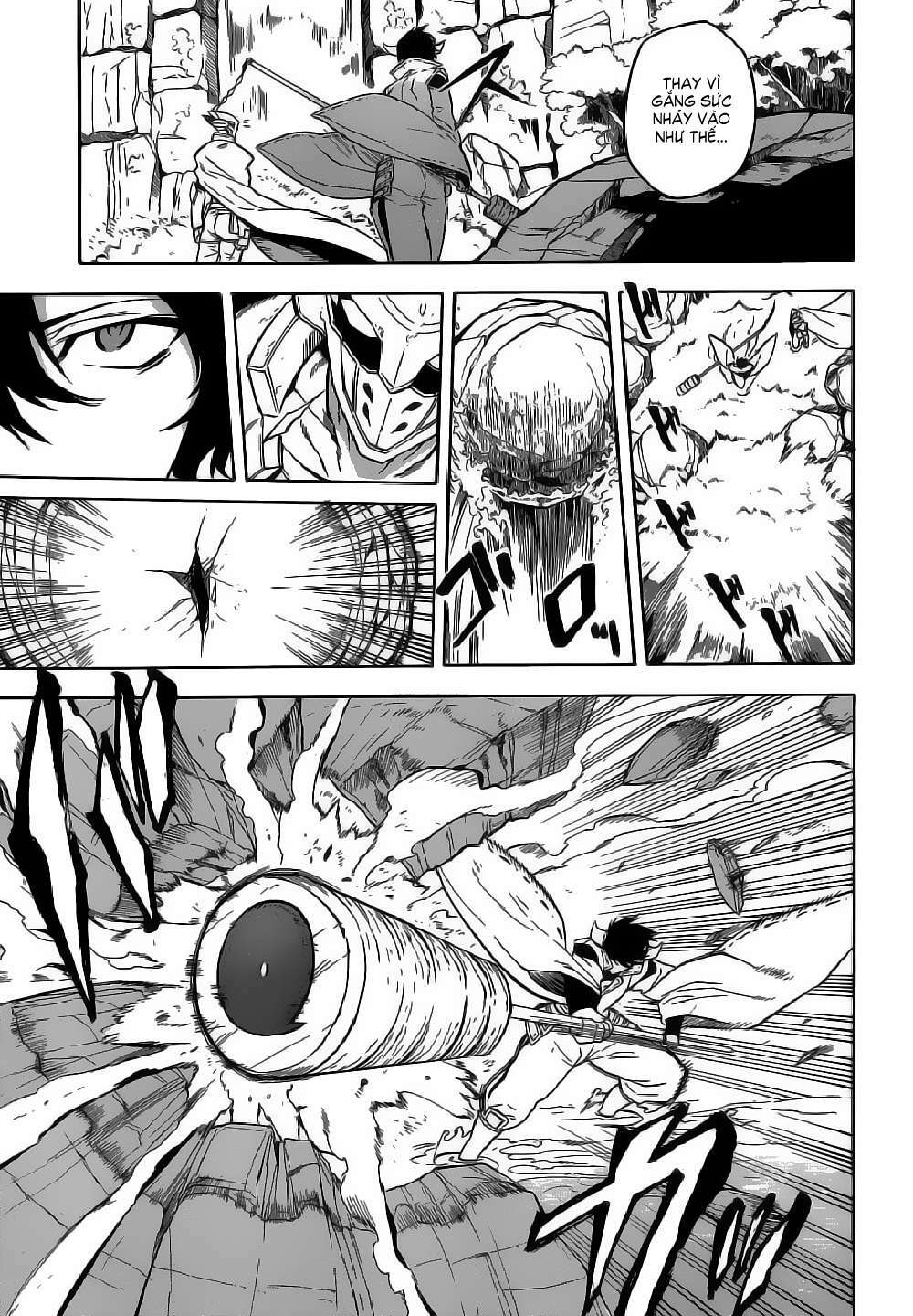 Hệ Thống Yêu Đương Với Nam Thần: Chapter 24