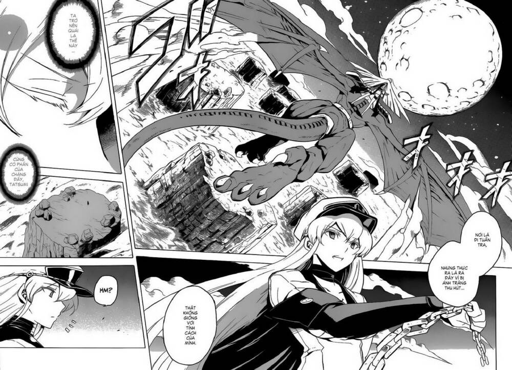 Hệ Thống Yêu Đương Với Nam Thần: Chapter 25