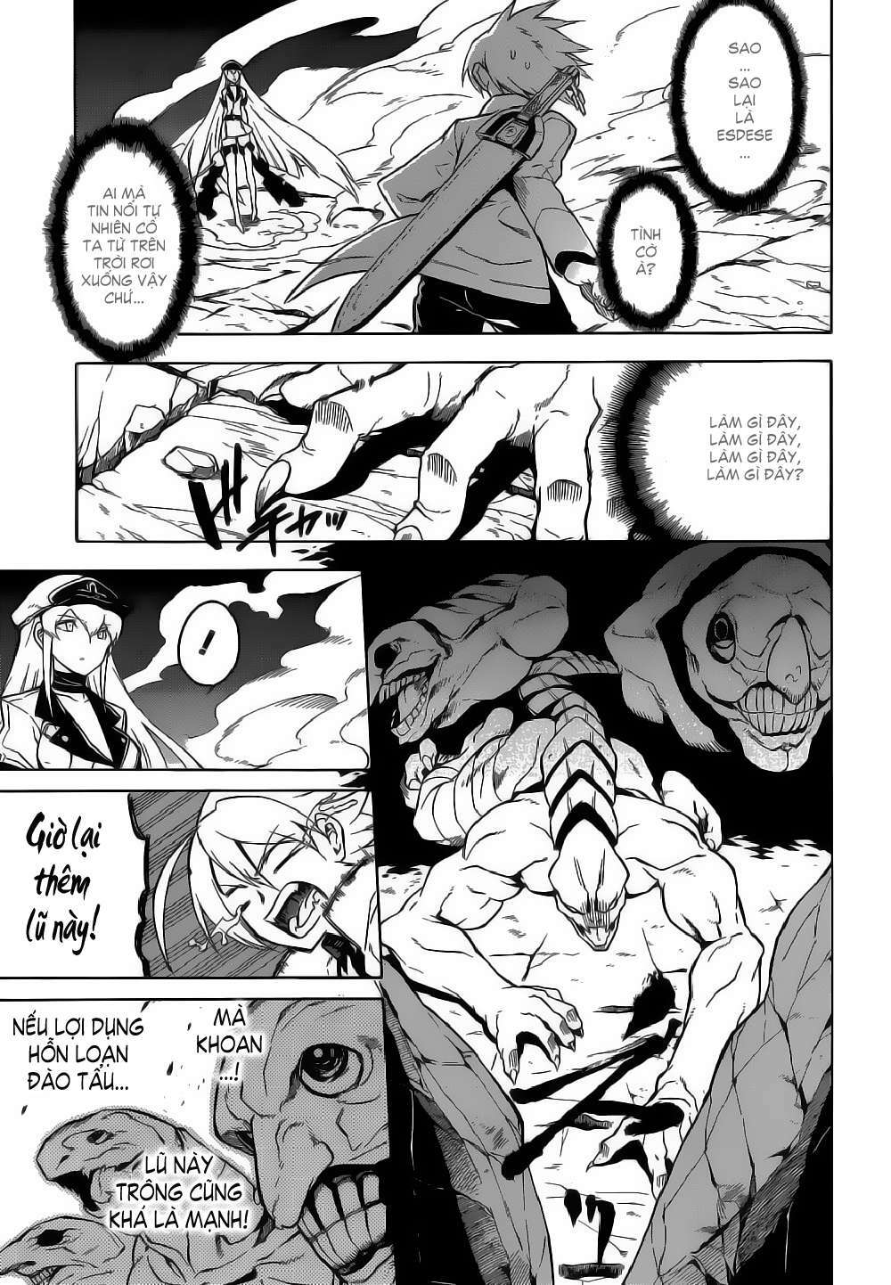 Hệ Thống Yêu Đương Với Nam Thần: Chapter 25