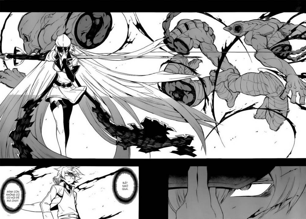Hệ Thống Yêu Đương Với Nam Thần: Chapter 25