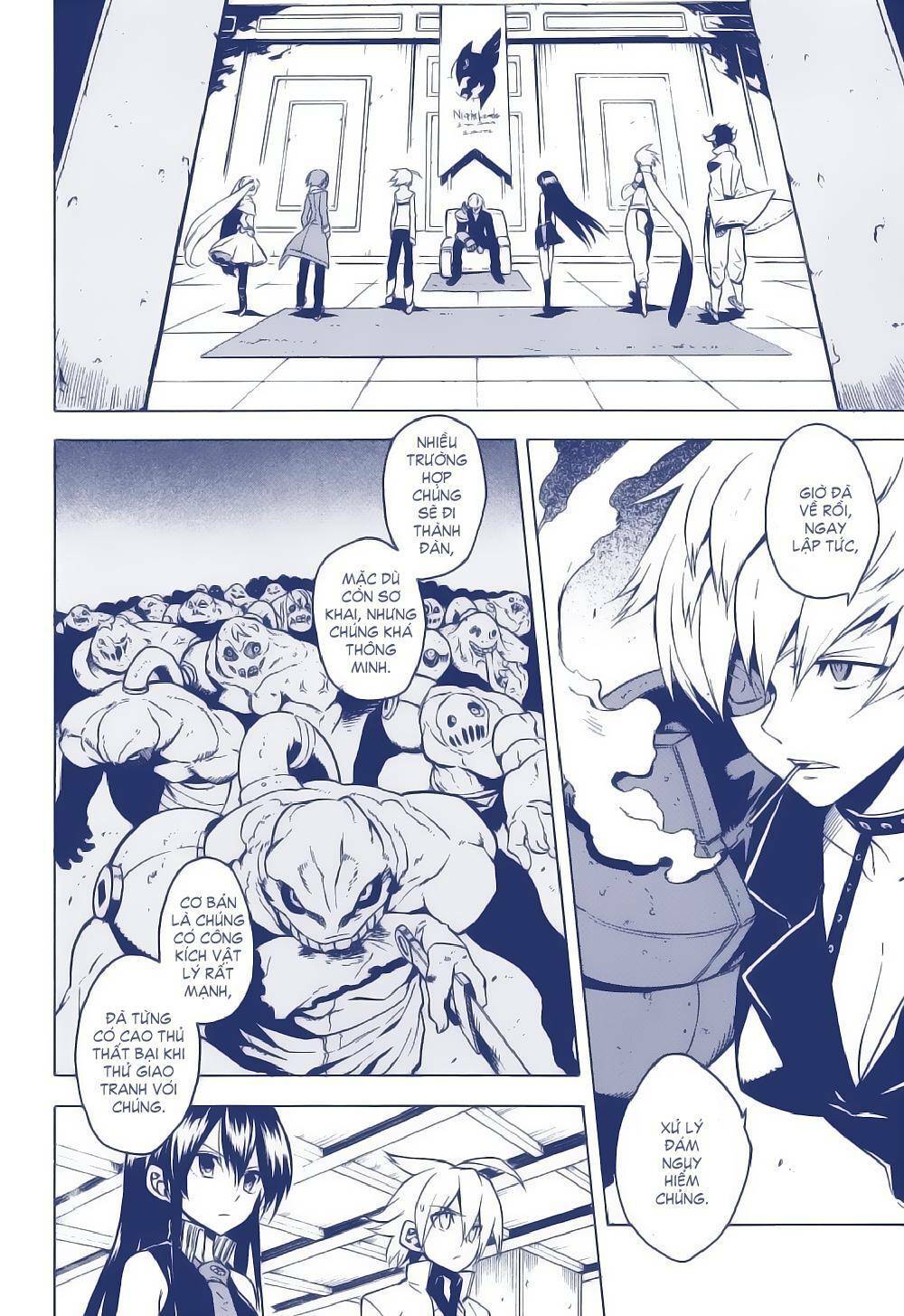 Hệ Thống Yêu Đương Với Nam Thần: Chapter 25