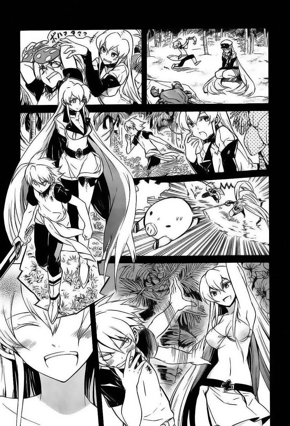 Hệ Thống Yêu Đương Với Nam Thần: Chapter 26