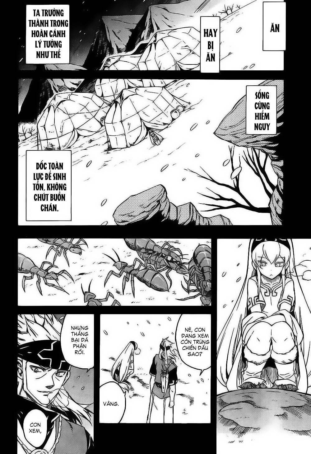 Hệ Thống Yêu Đương Với Nam Thần: Chapter 27