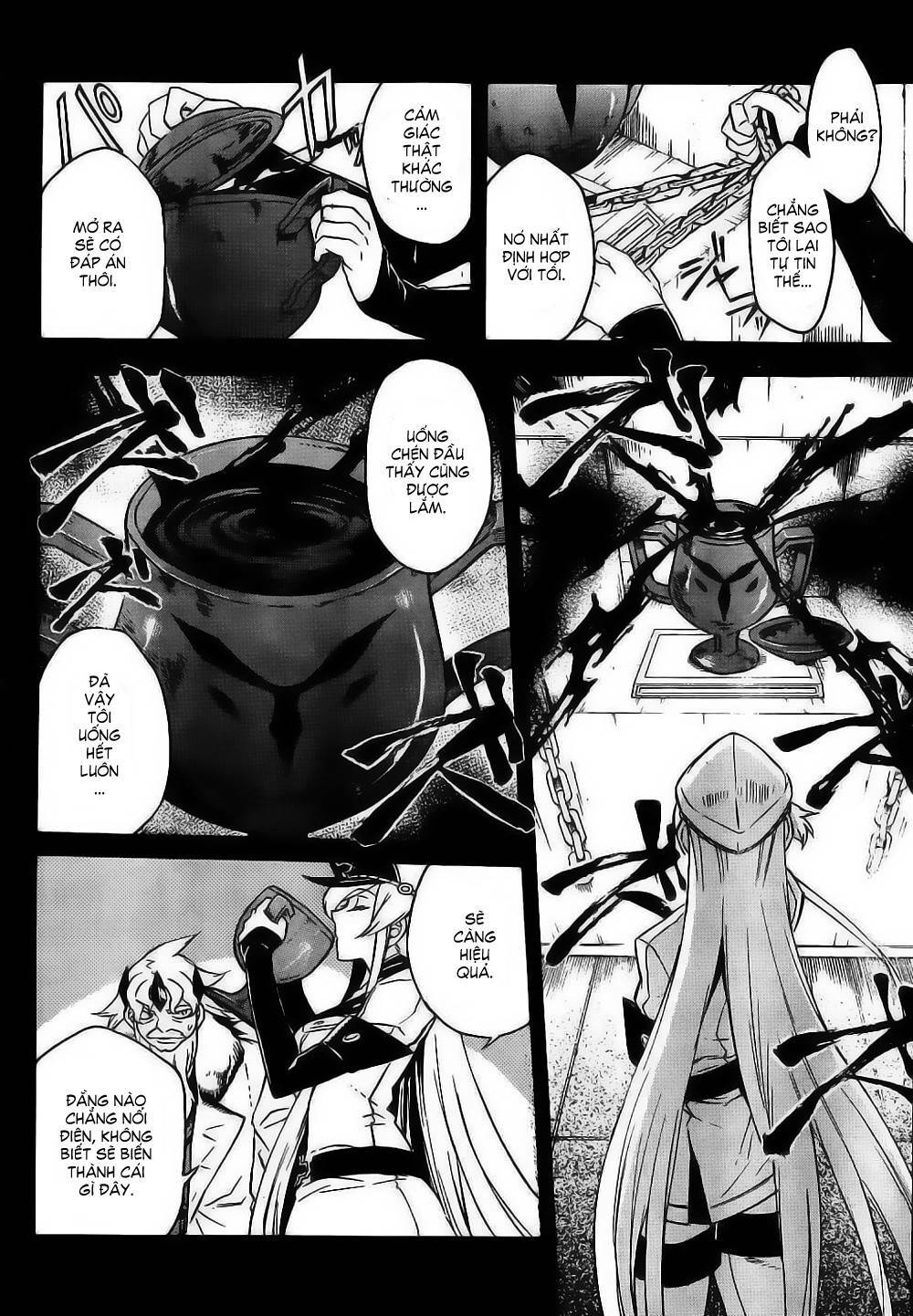 Hệ Thống Yêu Đương Với Nam Thần: Chapter 27