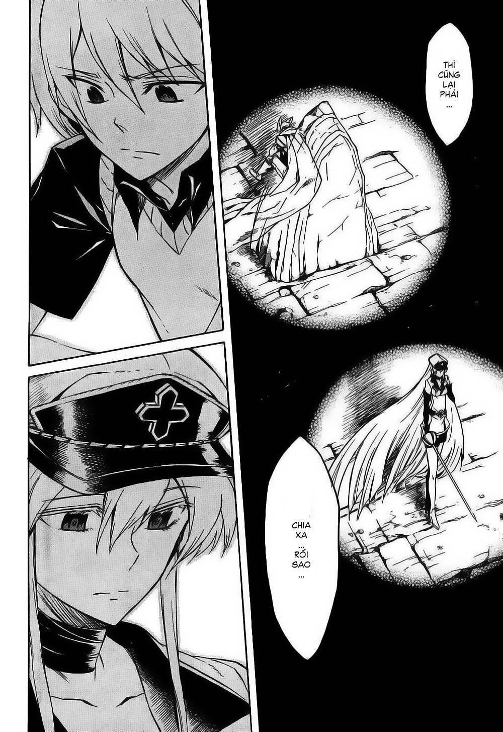 Hệ Thống Yêu Đương Với Nam Thần: Chapter 27