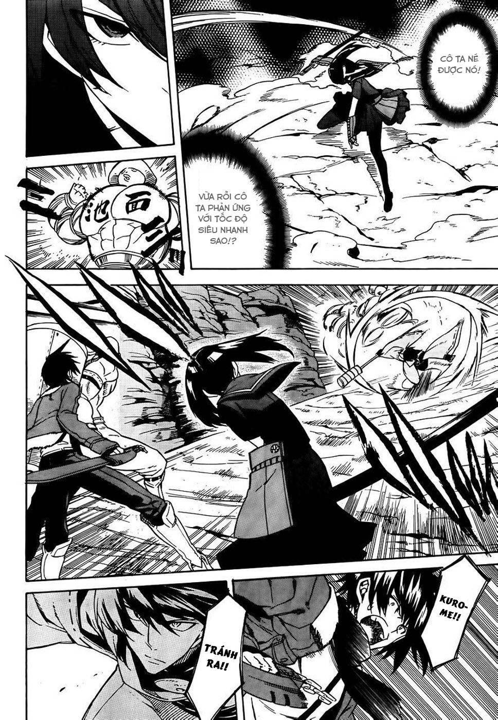 Hệ Thống Yêu Đương Với Nam Thần: Chapter 29