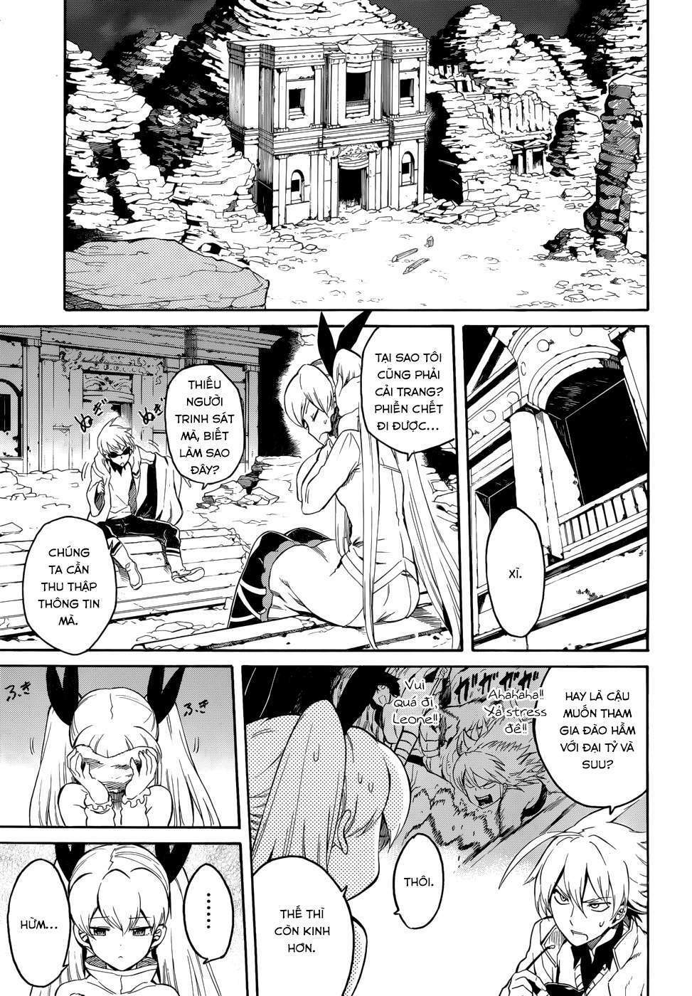 Hệ Thống Yêu Đương Với Nam Thần: Chapter 36
