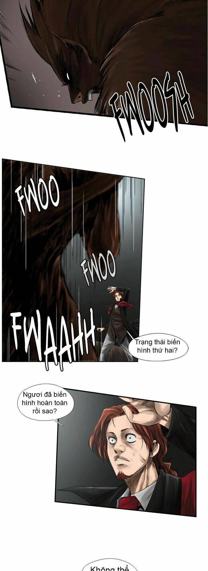 Aku No Kyouten: Chapter 6