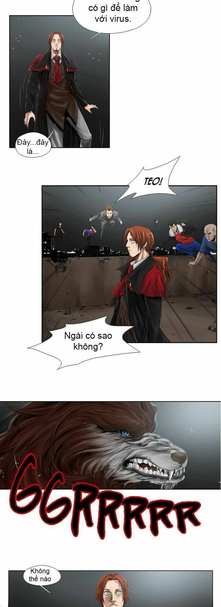 Aku No Kyouten: Chapter 6