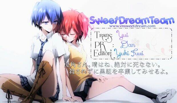 Akuma No Riddle: Chapter 2