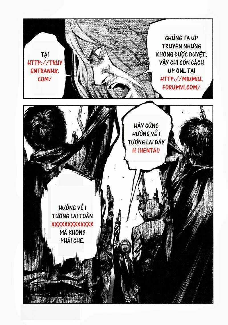 Akuma No Riddle: Chapter 8