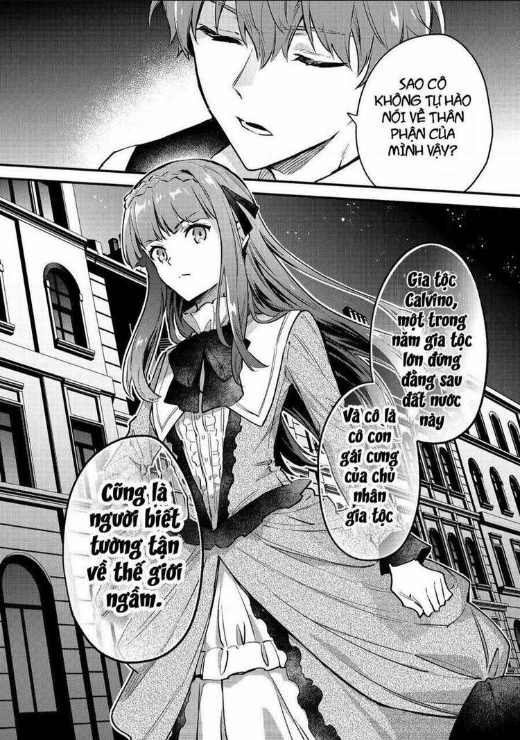 Akutou Ikka No Mana Musume, Tensei Saki Mo Otome Game No Gokudou Reijou Deshita. – Saijoukyuu Rank No Akuyaku-Sama, Sono Dekiai Wa Fuyou Desu!: Chapter 1