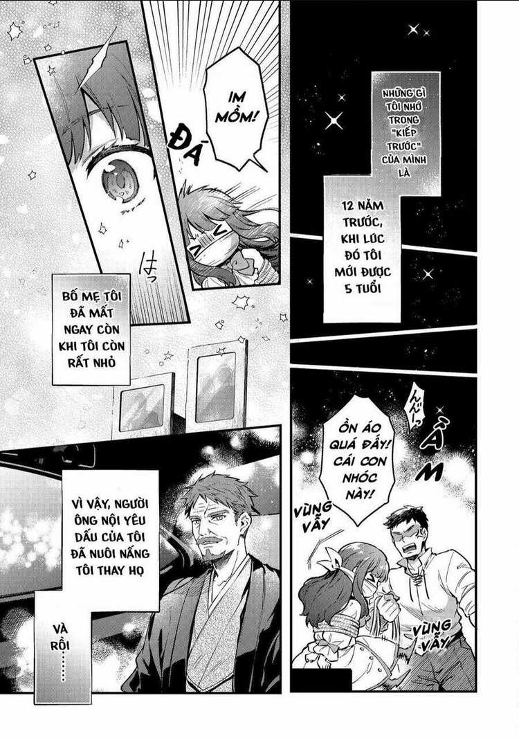 Akutou Ikka No Mana Musume, Tensei Saki Mo Otome Game No Gokudou Reijou Deshita. – Saijoukyuu Rank No Akuyaku-Sama, Sono Dekiai Wa Fuyou Desu!: Chapter 1