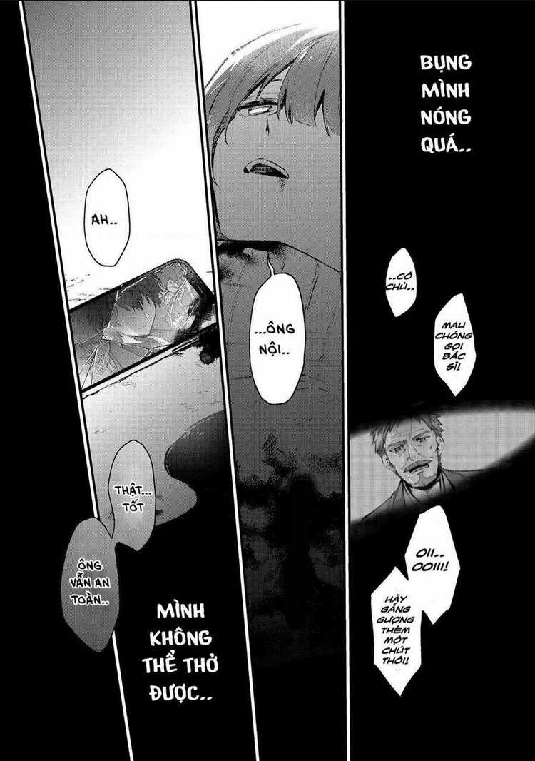 Akutou Ikka No Mana Musume, Tensei Saki Mo Otome Game No Gokudou Reijou Deshita. – Saijoukyuu Rank No Akuyaku-Sama, Sono Dekiai Wa Fuyou Desu!: Chapter 1