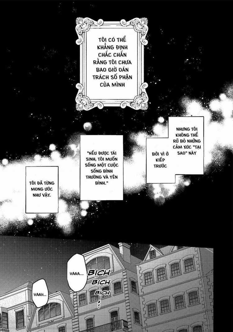 Akutou Ikka No Mana Musume, Tensei Saki Mo Otome Game No Gokudou Reijou Deshita. – Saijoukyuu Rank No Akuyaku-Sama, Sono Dekiai Wa Fuyou Desu!: Chapter 1
