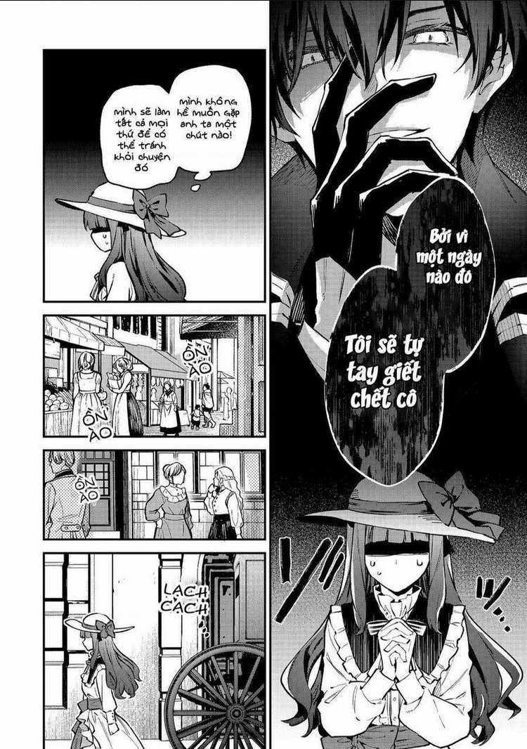 Akutou Ikka No Mana Musume, Tensei Saki Mo Otome Game No Gokudou Reijou Deshita. – Saijoukyuu Rank No Akuyaku-Sama, Sono Dekiai Wa Fuyou Desu!: Chapter 1