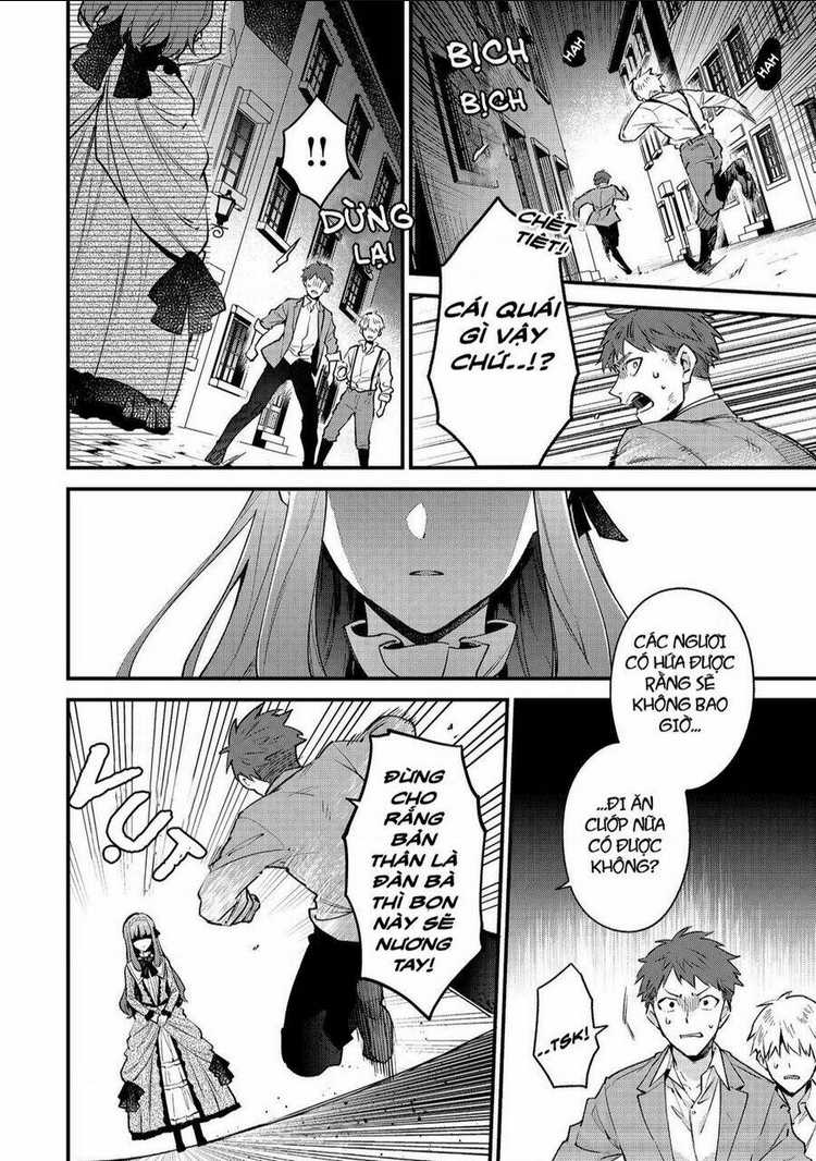 Akutou Ikka No Mana Musume, Tensei Saki Mo Otome Game No Gokudou Reijou Deshita. – Saijoukyuu Rank No Akuyaku-Sama, Sono Dekiai Wa Fuyou Desu!: Chapter 1