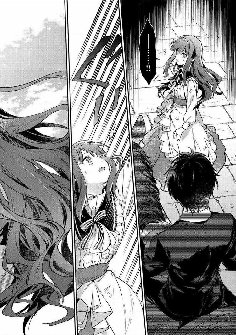 Akutou Ikka No Mana Musume, Tensei Saki Mo Otome Game No Gokudou Reijou Deshita. – Saijoukyuu Rank No Akuyaku-Sama, Sono Dekiai Wa Fuyou Desu!: Chapter 1