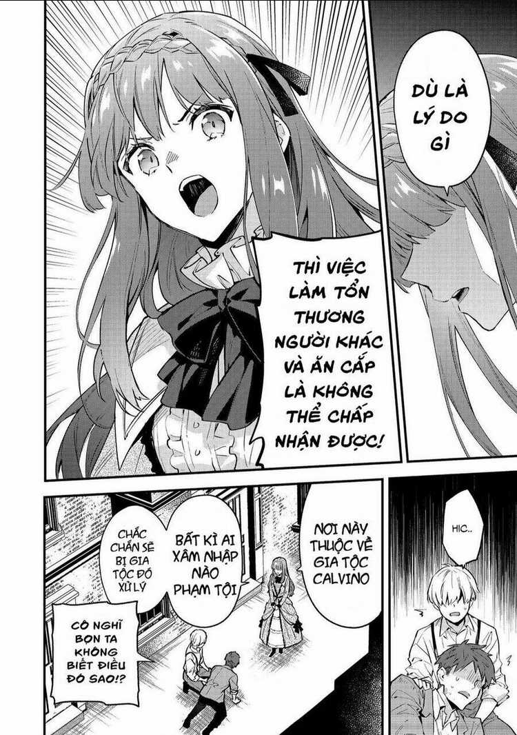 Akutou Ikka No Mana Musume, Tensei Saki Mo Otome Game No Gokudou Reijou Deshita. – Saijoukyuu Rank No Akuyaku-Sama, Sono Dekiai Wa Fuyou Desu!: Chapter 1