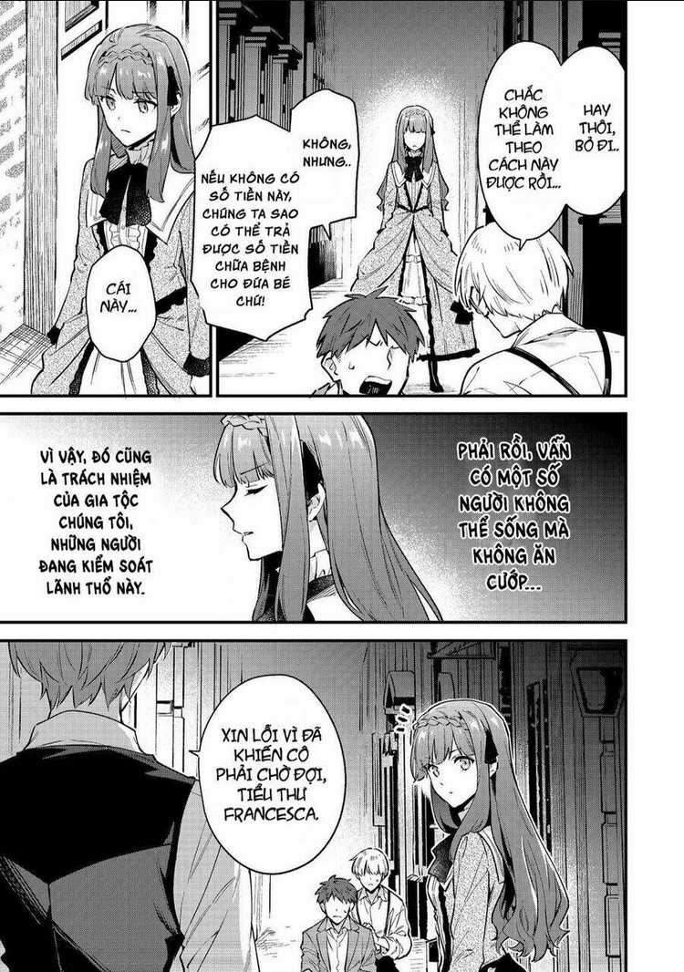 Akutou Ikka No Mana Musume, Tensei Saki Mo Otome Game No Gokudou Reijou Deshita. – Saijoukyuu Rank No Akuyaku-Sama, Sono Dekiai Wa Fuyou Desu!: Chapter 1
