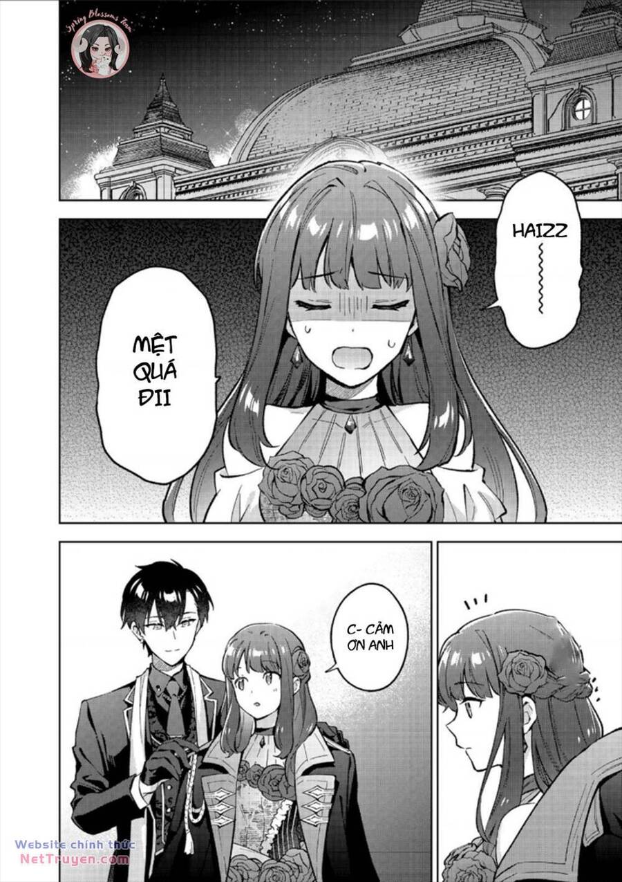 Akutou Ikka No Mana Musume, Tensei Saki Mo Otome Game No Gokudou Reijou Deshita. – Saijoukyuu Rank No Akuyaku-Sama, Sono Dekiai Wa Fuyou Desu!: Chapter 14