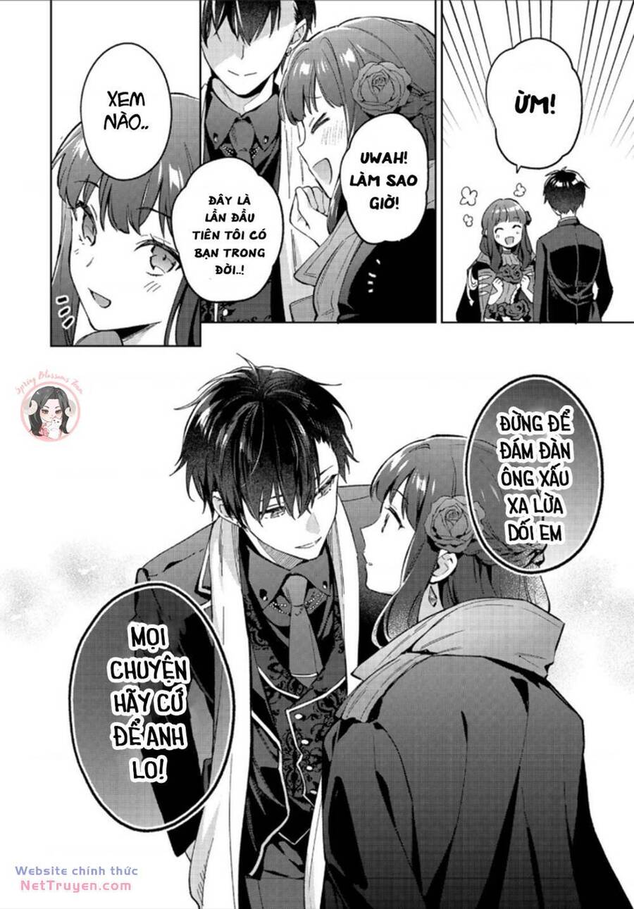 Akutou Ikka No Mana Musume, Tensei Saki Mo Otome Game No Gokudou Reijou Deshita. – Saijoukyuu Rank No Akuyaku-Sama, Sono Dekiai Wa Fuyou Desu!: Chapter 14