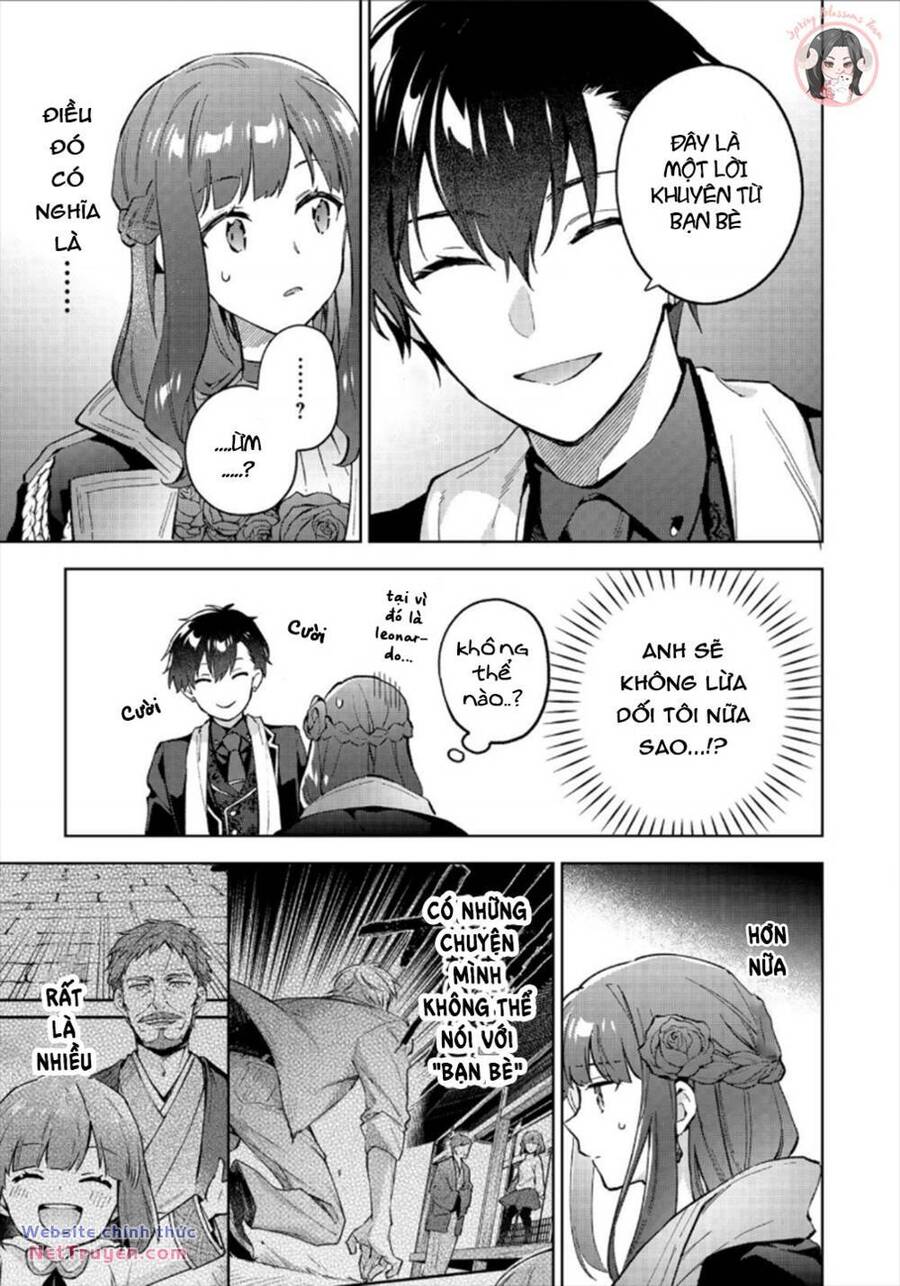 Akutou Ikka No Mana Musume, Tensei Saki Mo Otome Game No Gokudou Reijou Deshita. – Saijoukyuu Rank No Akuyaku-Sama, Sono Dekiai Wa Fuyou Desu!: Chapter 14