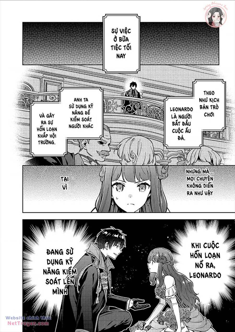 Akutou Ikka No Mana Musume, Tensei Saki Mo Otome Game No Gokudou Reijou Deshita. – Saijoukyuu Rank No Akuyaku-Sama, Sono Dekiai Wa Fuyou Desu!: Chapter 14