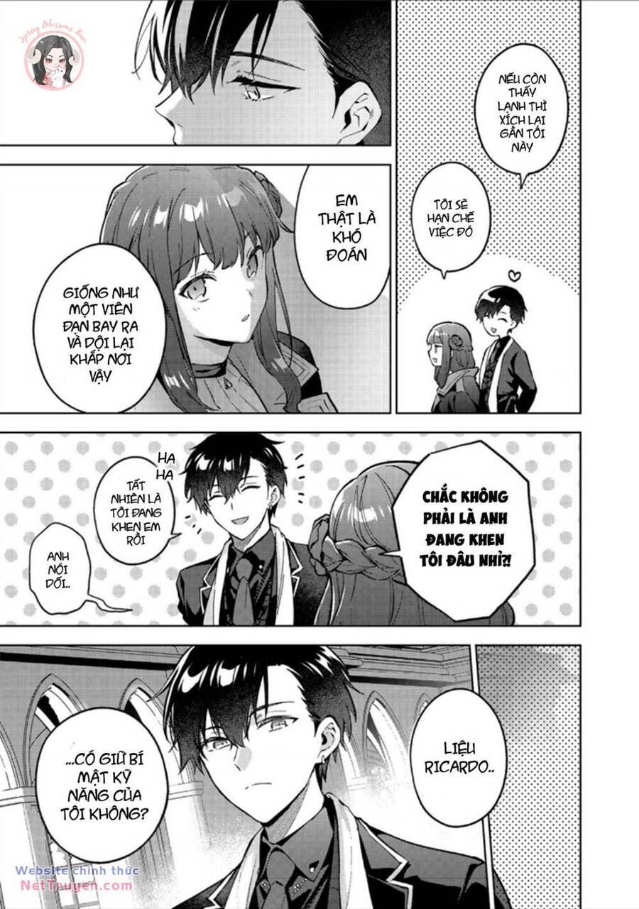 Akutou Ikka No Mana Musume, Tensei Saki Mo Otome Game No Gokudou Reijou Deshita. – Saijoukyuu Rank No Akuyaku-Sama, Sono Dekiai Wa Fuyou Desu!: Chapter 14