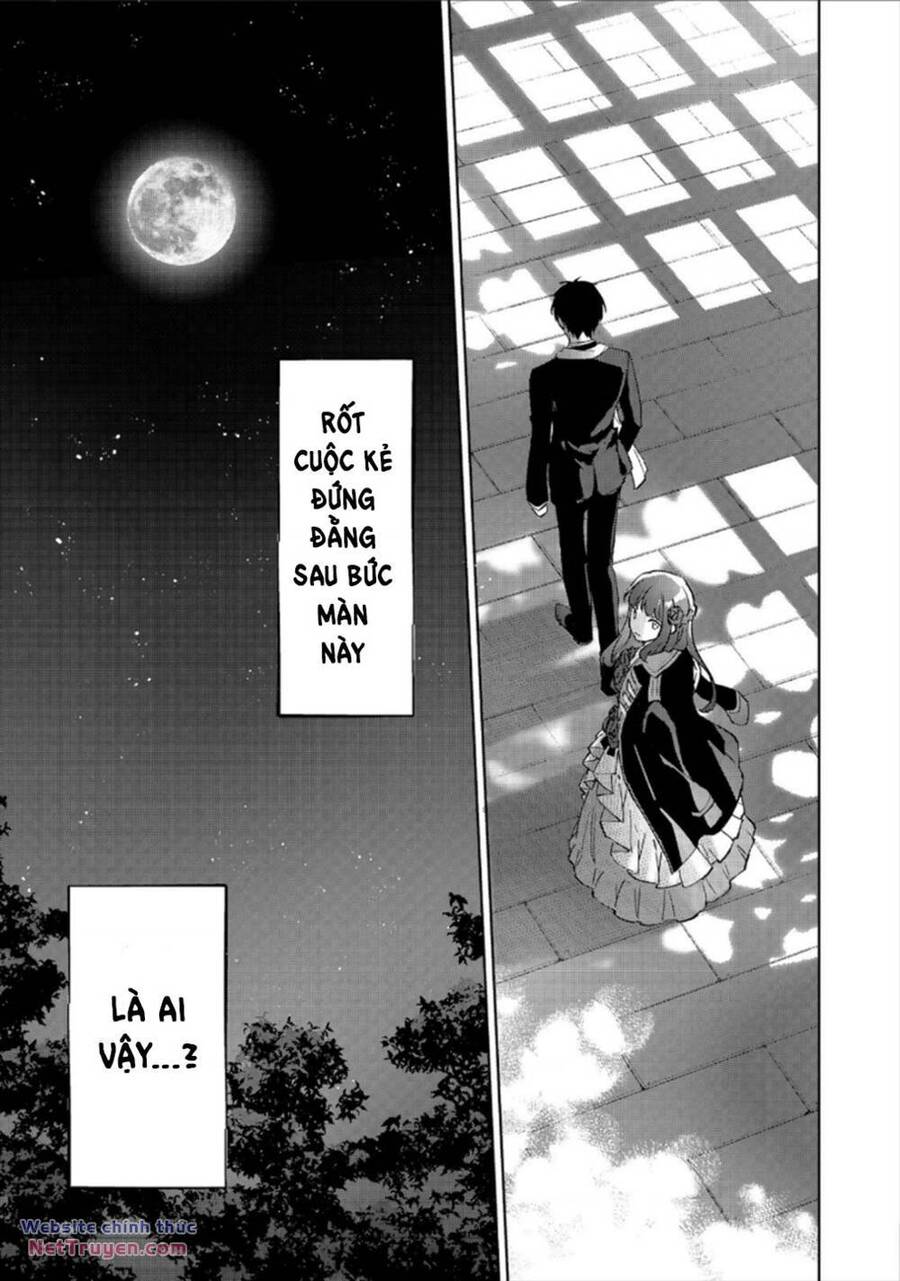 Akutou Ikka No Mana Musume, Tensei Saki Mo Otome Game No Gokudou Reijou Deshita. – Saijoukyuu Rank No Akuyaku-Sama, Sono Dekiai Wa Fuyou Desu!: Chapter 14