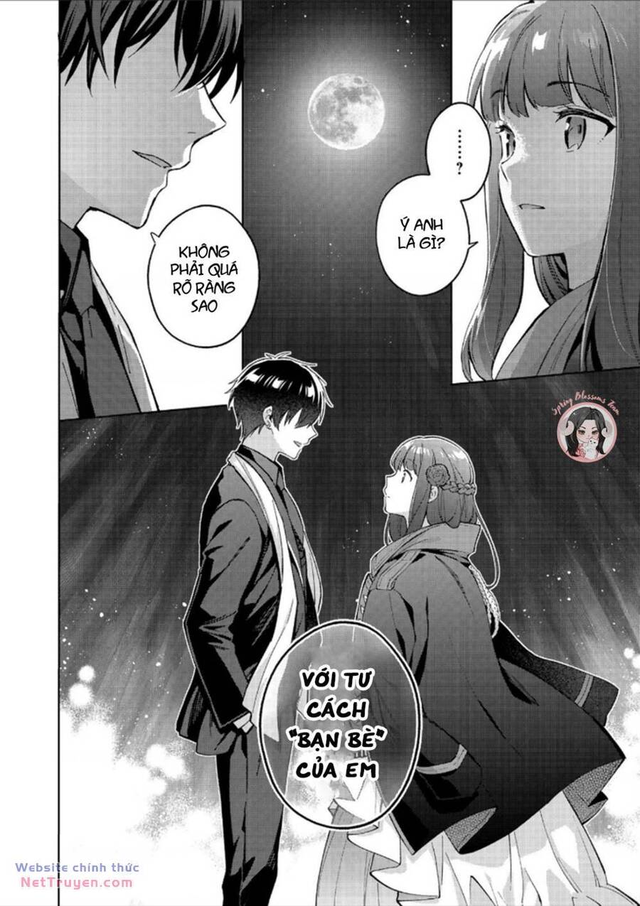 Akutou Ikka No Mana Musume, Tensei Saki Mo Otome Game No Gokudou Reijou Deshita. – Saijoukyuu Rank No Akuyaku-Sama, Sono Dekiai Wa Fuyou Desu!: Chapter 14
