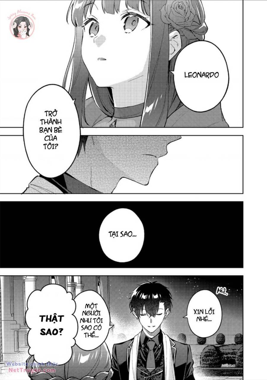 Akutou Ikka No Mana Musume, Tensei Saki Mo Otome Game No Gokudou Reijou Deshita. – Saijoukyuu Rank No Akuyaku-Sama, Sono Dekiai Wa Fuyou Desu!: Chapter 14