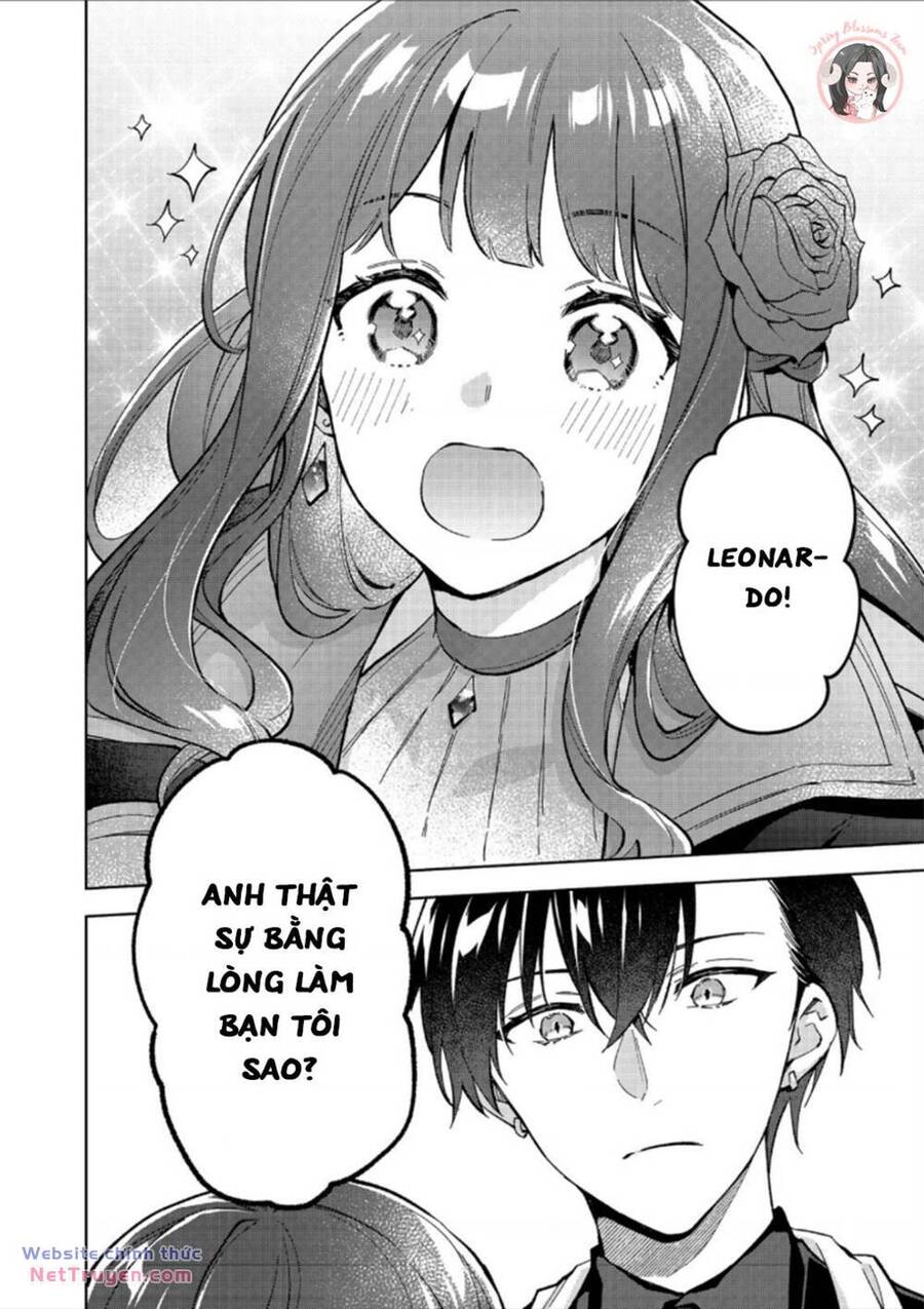 Akutou Ikka No Mana Musume, Tensei Saki Mo Otome Game No Gokudou Reijou Deshita. – Saijoukyuu Rank No Akuyaku-Sama, Sono Dekiai Wa Fuyou Desu!: Chapter 14